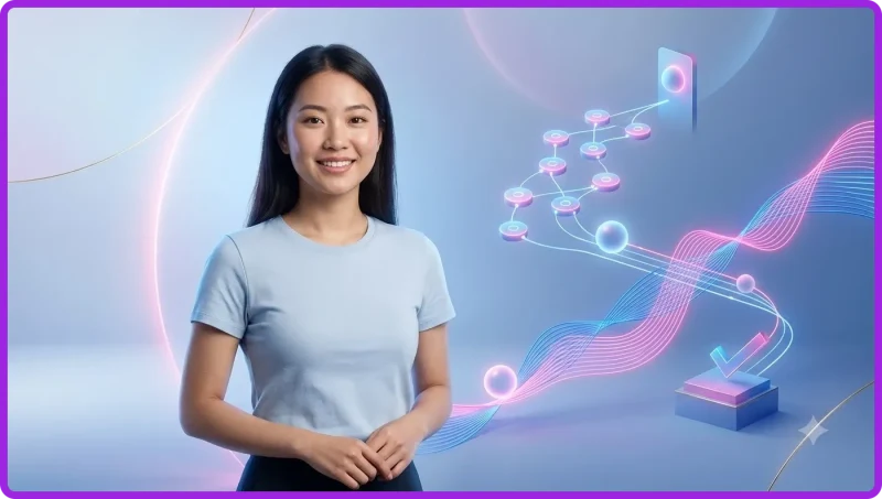 Ảnh minh họa việc chuẩn bị thông tin và thiết bị trước khi đăng ký tài khoản trực tuyến