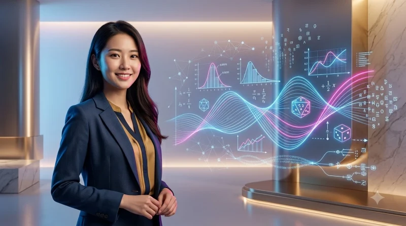 Ba viên xúc xắc và sơ đồ minh họa cách tính tổng điểm tài xỉu 88CLB