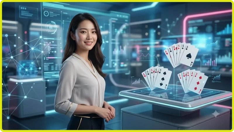 Bài mậu binh xếp đúng chiến thuật giúp người chơi chiến thắng