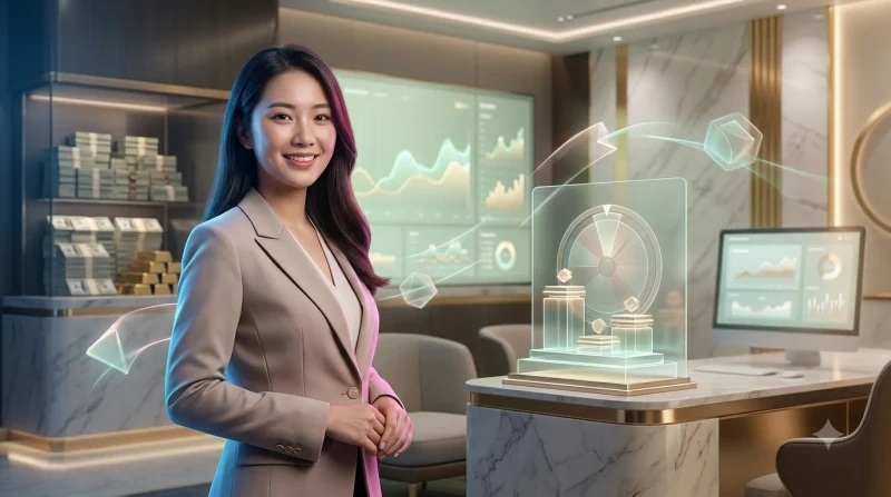 Bảng trả thưởng slot hiển thị trực quan nhiều biểu tượng và cấp thưởng