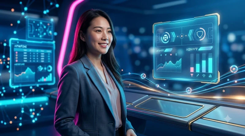 Các môn thể thao phổ biến và biểu tượng kèo cược trực tiếp được minh họa dưới dạng ảnh động