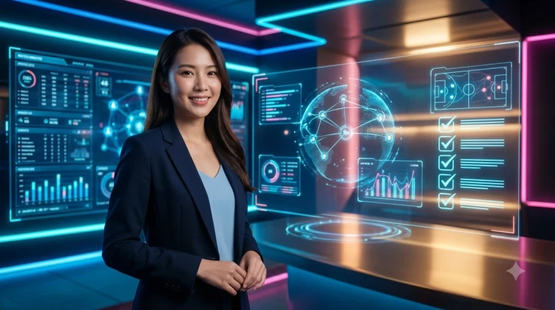 Checklist trước khi đặt cược live trên thiết bị thông minh với giao diện thể thao trực tiếp