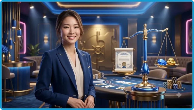 Hình minh họa bối cảnh pháp lý và mục đích của chính sách miễn trừ trách nhiệm