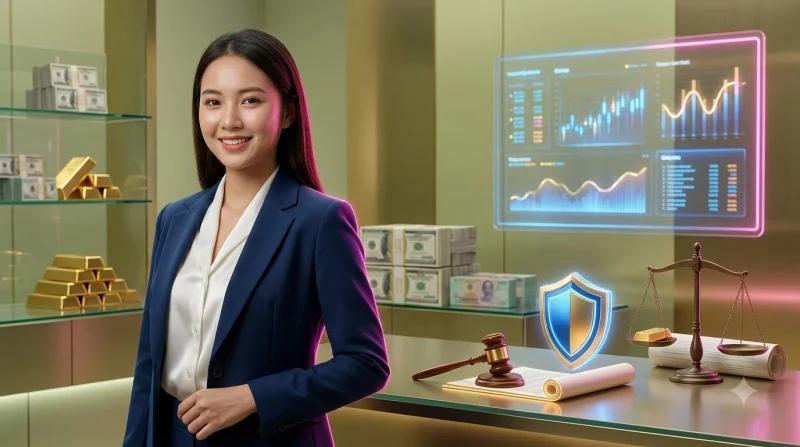 Hình minh họa lợi ích khi tuân thủ điều khoản sử dụng dịch vụ 88CLB