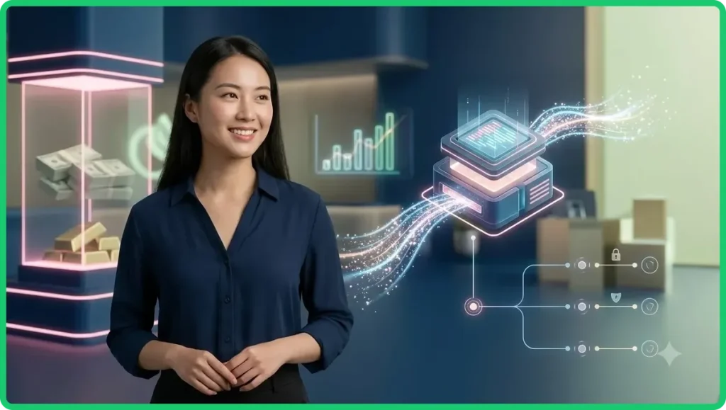 Hướng Dẫn sử dụng trên thiết bị điện tử từng bước.