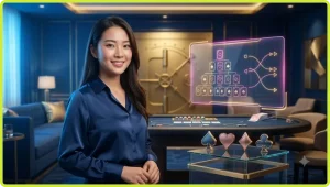 Khái niệm thứ tự bài card strategy game 88CLB và tầm quan trọng khi xác định tay bài mạnh