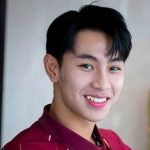 Lê Hoàng Nam - Tác giả 88CLB