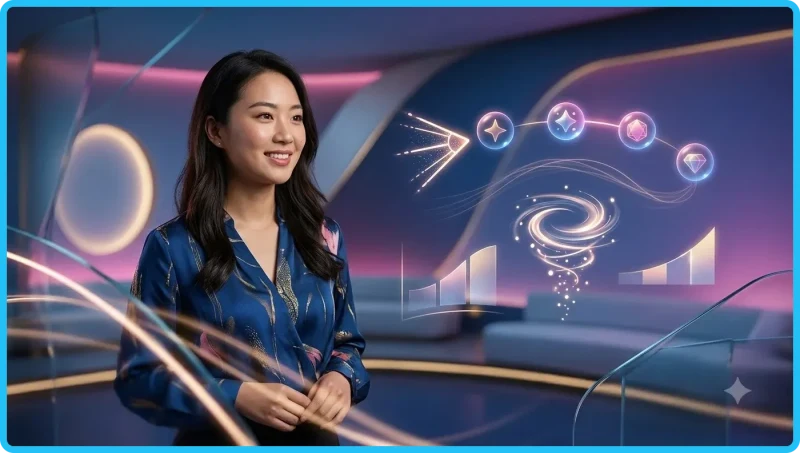 Minh họa bánh xe Roulette 88CLB và thiết bị số trong bối cảnh casino trực tuyến.
