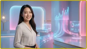 Minh họa các phương thức nạp tiền đa dạng và linh hoạt