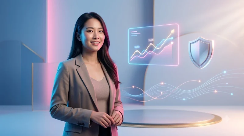 Minh họa các phương thức nạp tiền đa dạng và linh hoạt