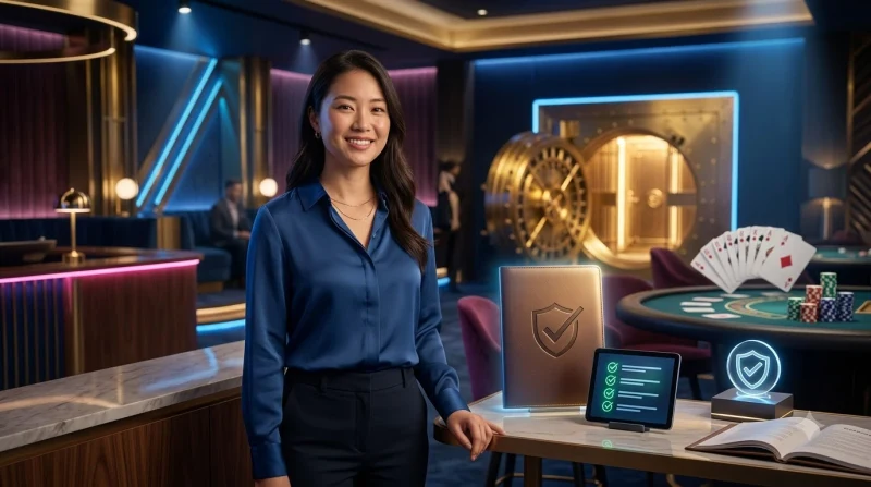 Minh họa các trường hợp nền tảng được miễn trừ trách nhiệm với cân bằng trách nhiệm