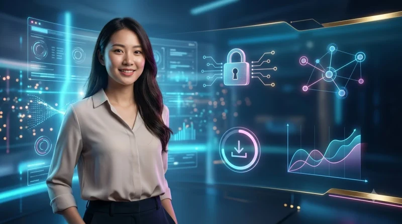 Minh họa hướng dẫn tải và cài đặt ứng dụng 88CLB trên thiết bị di động