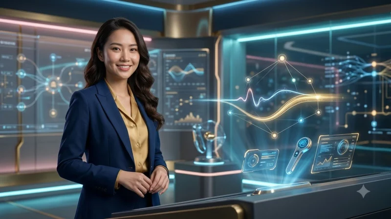 Minh họa lỗi giao dịch kỹ thuật số với biểu tượng cảnh báo trên màn hình smartphone và các ký hiệu ngắt kết nối