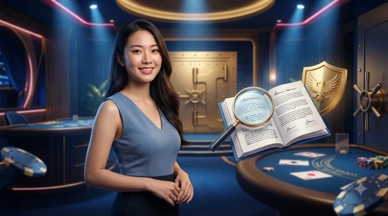 Minh họa lợi ích của việc hiểu rõ chính sách miễn trừ trách nhiệm với biểu tượng kiến thức và bảo vệ