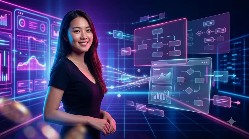 Minh họa lý do cần nắm rõ thuật ngữ Rồng Hổ trước khi chơi tại 88CLB
