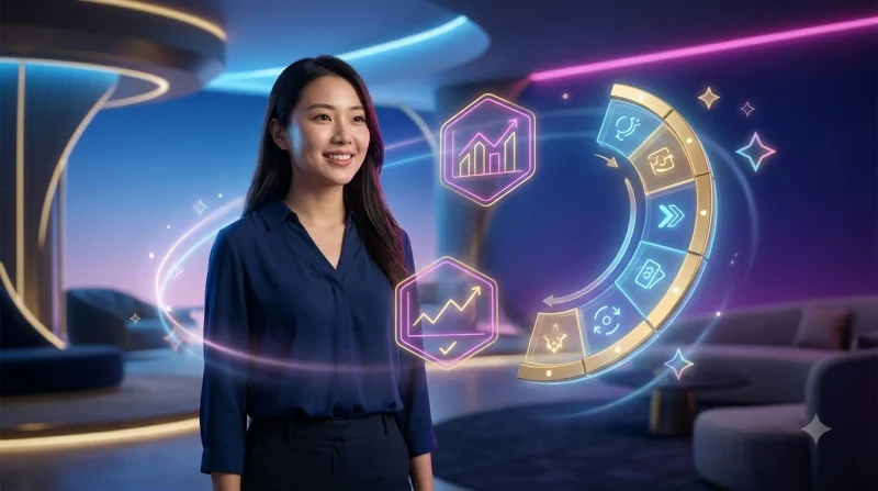 Minh họa quản lý thời gian và mức cược khi chơi Roulette 88CLB.