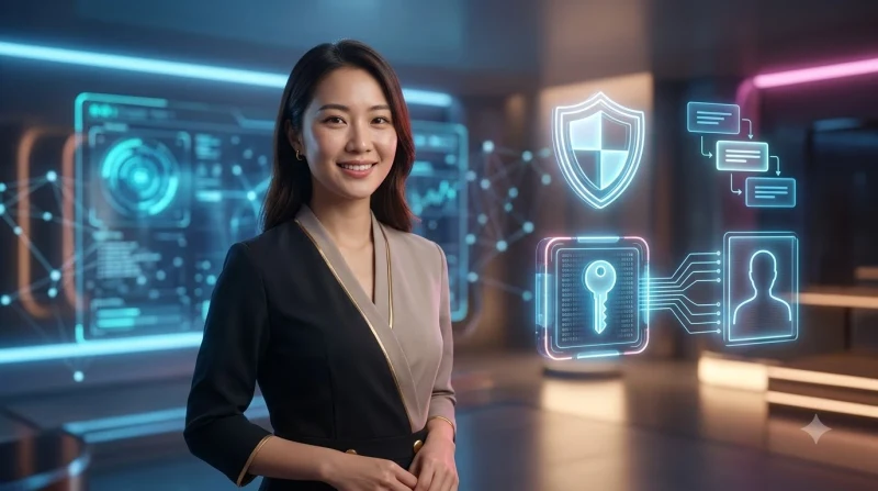 Nhân viên hỗ trợ 88CLB giải đáp thắc mắc về khôi phục mật khẩu