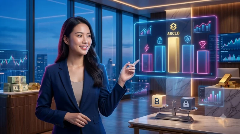 So sánh điều khoản sử dụng dịch vụ 88CLB với tiêu chuẩn ngành