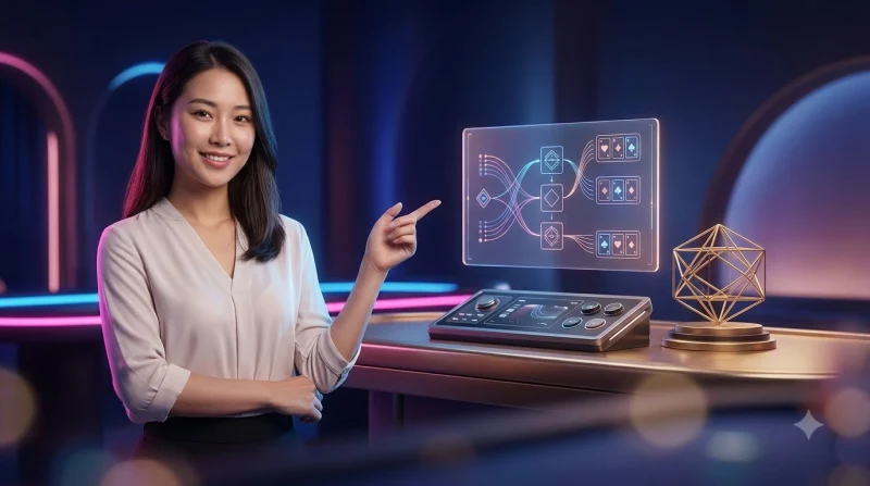 Tầm quan trọng của việc hiểu rõ luật chơi.