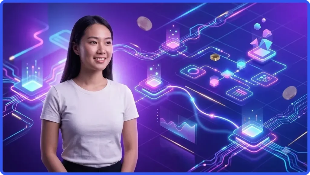 Điện thoại thông báo tin tức thị trường giải trí trực tuyến